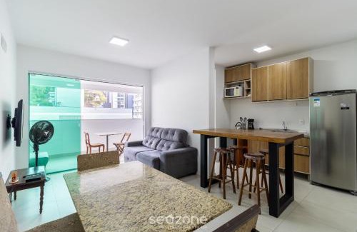 Velha Apartment | Apt w/Swimming Pool Well Located Blumenau NEB0103