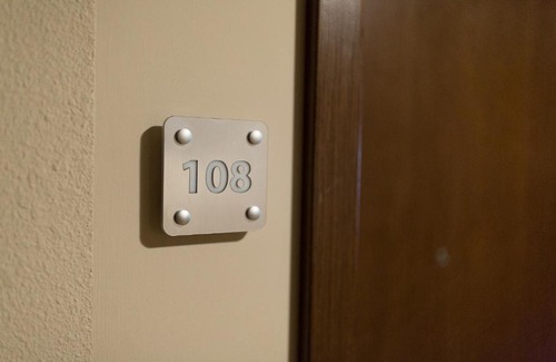Ostroda Apartment | Apt Willa Port #108