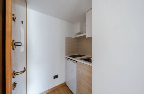 Magenta Apartment | APT with balcony on 2 levels Milan-Centre!