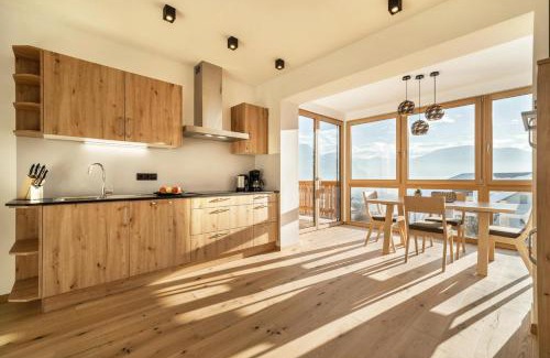 Andriano Apartment | Apt Zirbe - Nockerhof