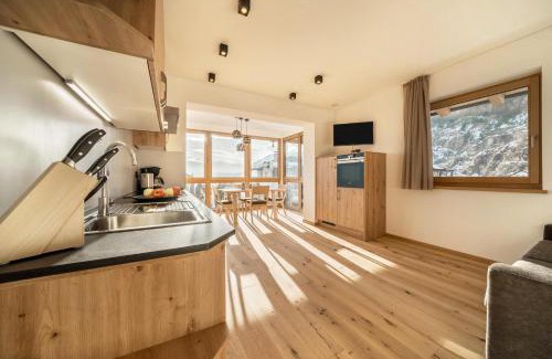 Andriano Apartment | Apt Zirbe - Nockerhof
