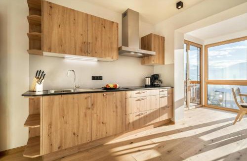 Andriano Apartment | Apt Zirbe - Nockerhof