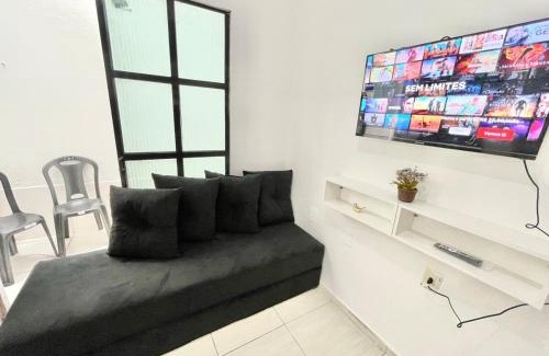 Petrolina Apartment | APT4 perto do Sao Joao Completo Bem Centralizado