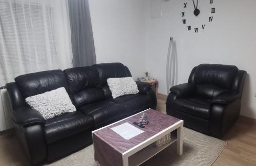 Zagreb Apartment | Apt4Rest - urban oasis & FREE PARKING