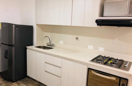 Sabaneta Apartment | Apto Único y Tranquilo