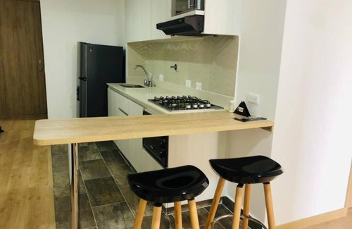 Sabaneta Apartment | Apto Único y Tranquilo
