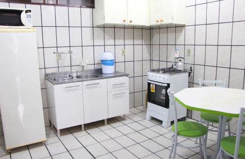 Piratuba Apartment | Apto 1 quarto Avenida