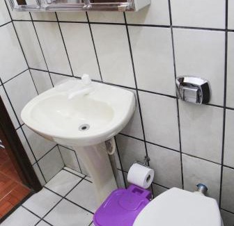 Piratuba Apartment | Apto 1 quarto Avenida