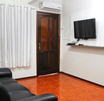 Piratuba Apartment | Apto 1 quarto Avenida
