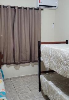 Sao Luiz Gonzaga Apartment | Apto 2 Quartos e Garagem