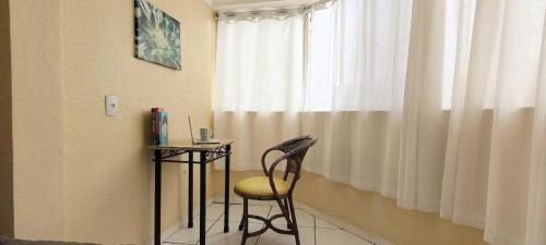 Pioneiros Apartment | Apto 2 quartos próx Roda Gigante