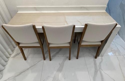 Camargos Apartment | Apto 201 bloco 02 · Apto Moderno em frente à Arena MRV/Expominas