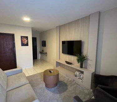 Foz do Iguacu Apartment | Apto 21 - Suíte Família Próx Paraguai