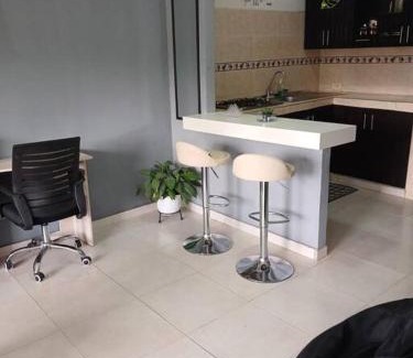 Acopi Apartment | Apto 3 alcobas, Segundo piso Norte de Cali