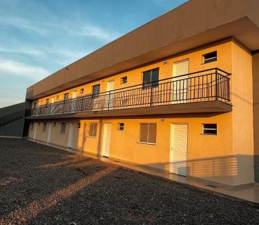 Tres Lagoas Apartment | Apto 3 PRÓX. Shopping | Hospital Regional, Premium