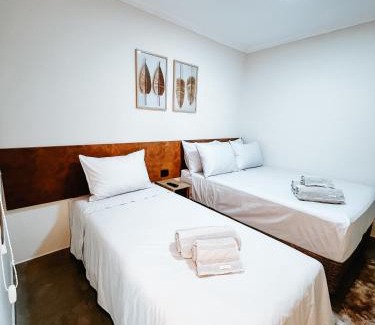 Tres Lagoas Apartment | Apto 3 PRÓX. Shopping | Hospital Regional, Premium