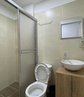 San Rafael Apartment | Apto 3er Nivel San Rafael