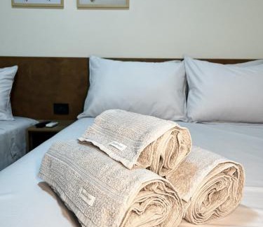 Tres Lagoas Apartment | Apto 4 PRÓX. Shopping | Hospital Regional, Premium