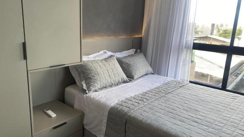 Porto de Galinhas Apartment | Apto 402 Villa Oceânica - 80m do mar