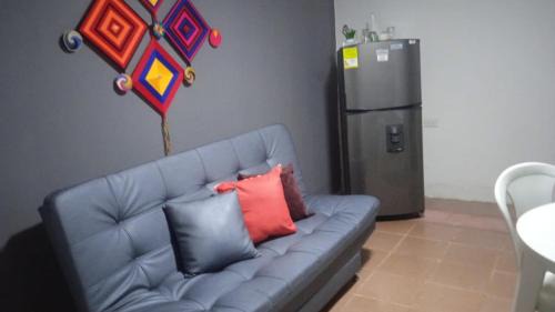 Riohacha Apartment | apto #5 cómodo y acogedor en lugar estratégico