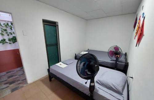Riohacha Apartment | apto #5 cómodo y acogedor en lugar estratégico