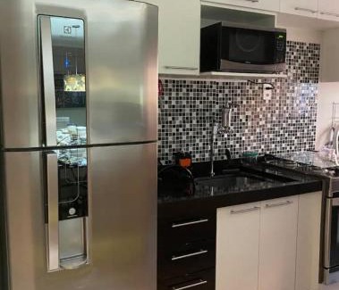 Sorocaba Apartment | Apto Aconchegante