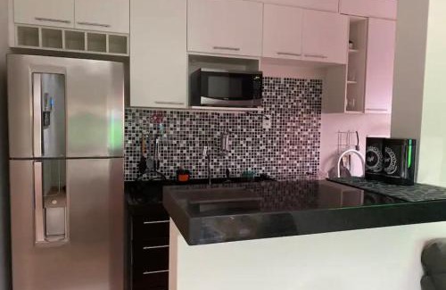 Sorocaba Apartment | Apto Aconchegante