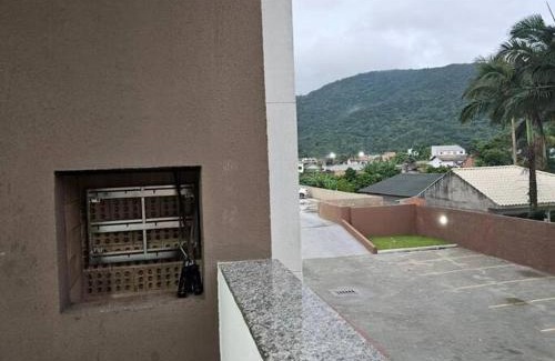 Alto Sao Bento Apartment | Apto aconchegante e novo.