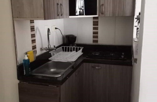 Guayabal Apartment | Apto - Aeropuerto Olaya Herrera y Terminal del sur