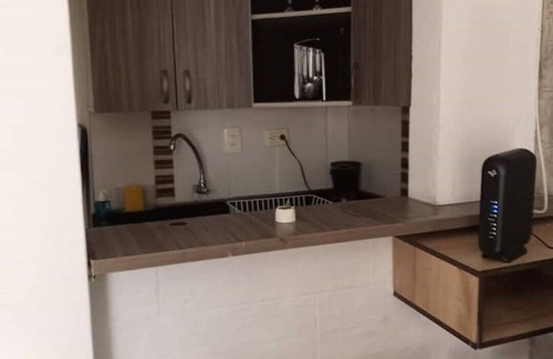 Guayabal Apartment | Apto - Aeropuerto Olaya Herrera y Terminal del sur