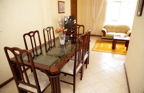 Itapua Apartment | Apto agradavel a 600m a pe do mar, em Itapua ES