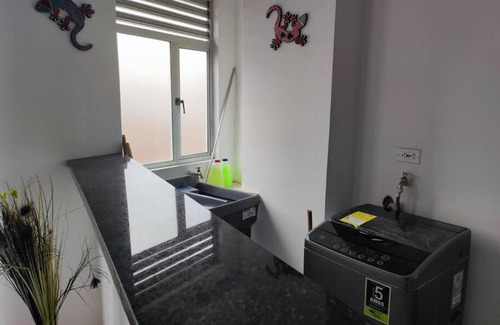 Sogamoso Apartment | Apto aguamarina centro Sogamoso