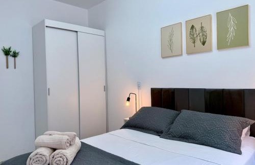 Lagoa Pequena Apartment | Apto Aguaribay - Novo Campeche