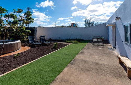 Telde Apartment | Apto. Aica Maraga (Aeropuerto)