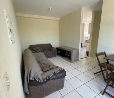 Campos Apartment | Apto Alberto Lamego