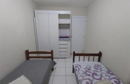Campos Apartment | Apto Alberto Lamego