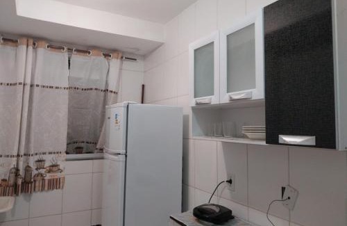 Campos Apartment | Apto Alberto Lamego