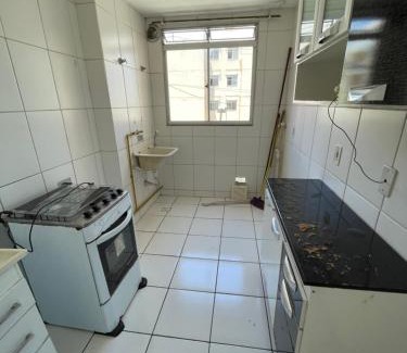 Campos Apartment | Apto Alberto Lamego