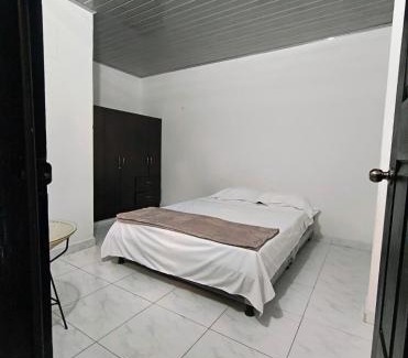 Neiva Apartment | Apto amoblado 2 hab cerca Hospital Neiva