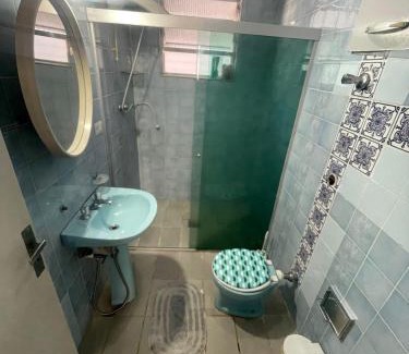 Loteamento Joao Batista Juliao Apartment | Apto amplo 100m Praia Enseada