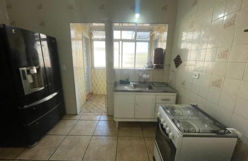Loteamento Joao Batista Juliao Apartment | Apto amplo 100m Praia Enseada
