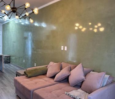 Urubici Apartment | Apto Avenida Principal Urubici