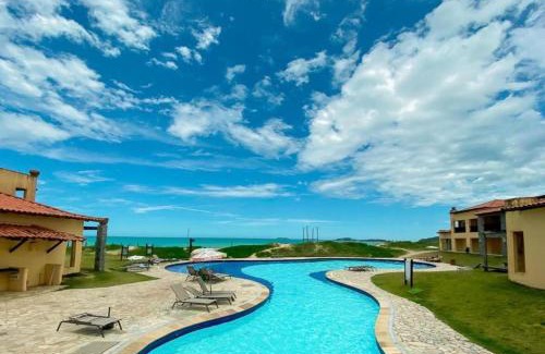 Tucuns Apartment | Apto Búzios Beach Resort