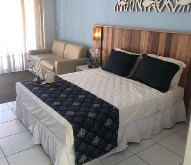 Tucuns Apartment | Apto Búzios Beach Resort