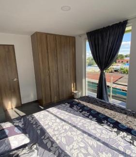 Tauramena Apartment | Apto balcón del sol