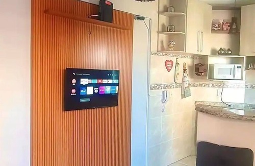 Boqueirao Apartment | Apto Boqueirão próximo ao Mar