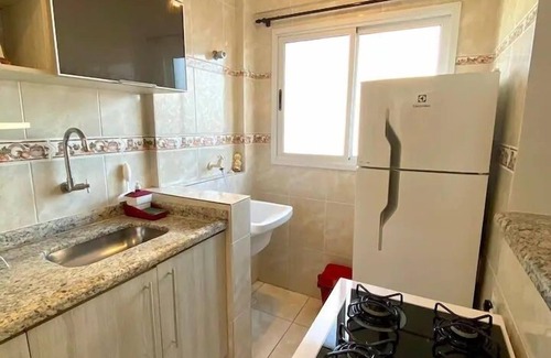 Boqueirao Apartment | Apto Boqueirão próximo ao Mar