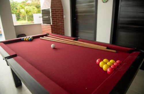Japaratinga Apartment | Apto c piscina e 2 suites a poucos passos da Praia