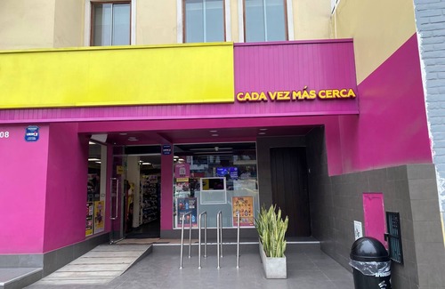 Leuro House | Apto/cama king en el centro Miraflores