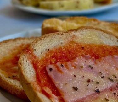 Maragogi Bed & Breakfast | Apto "Cantinho da Paula"